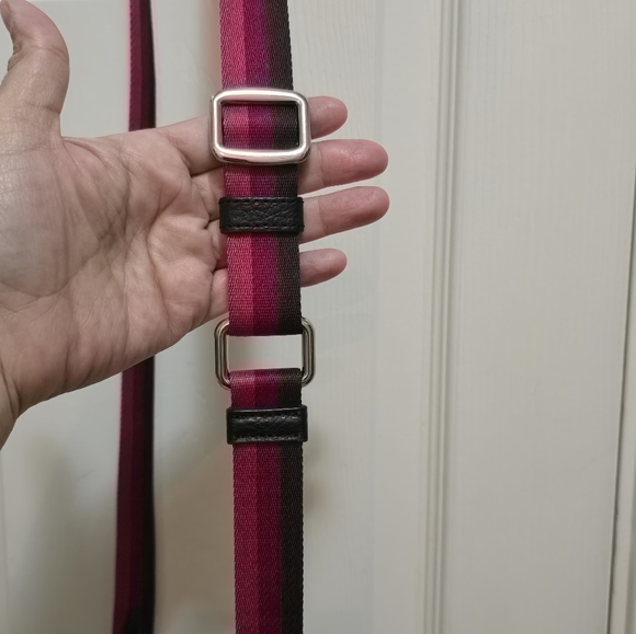 COACH/ MARVEL Limited Edition Crossbody - Picture 4 of 12